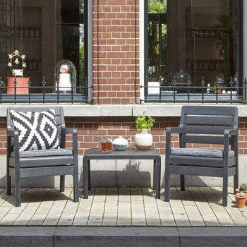 Keter Garden Furniture Delano Balcony